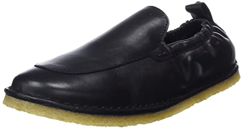 CA'SHOTT A/S Damen CASDORA Elastic Leather Loafer, Black, 42 EU CA'SHOTT A/S Damen CASDORA Elastic Leather Loafer, Black, 42 EU von CA'SHOTT A/S