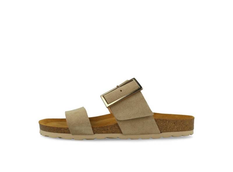 Ca Shott Ca'Shott 25033-94 Damen Sandale Desierto Corsta Sandale von Ca Shott