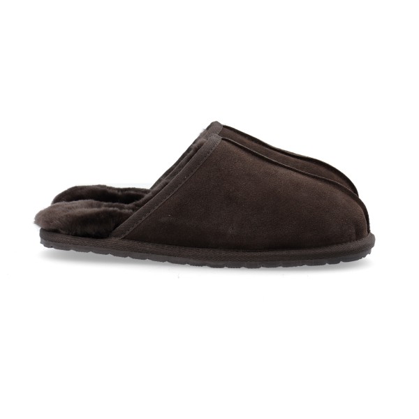 Ca'Shott - Women's Caslynn Home Slipper - Hüttenschuhe Gr 38 braun Ca'Shott - Women's Caslynn Home Slipper - Hüttenschuhe Gr 38 braun von Ca'Shott