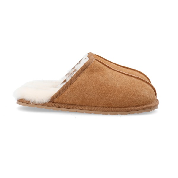 Ca'Shott - Women's Caslynn Home Slipper - Hüttenschuhe Gr 41 tan Ca'Shott - Women's Caslynn Home Slipper - Hüttenschuhe Gr 41 tan von Ca'Shott