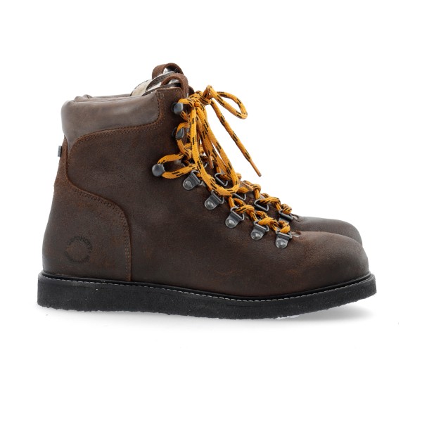 Ca'Shott - Women's Casmalone Hiking Boot - Winterschuhe Gr 38 braun/schwarz Ca'Shott - Women's Casmalone Hiking Boot - Winterschuhe Gr 38 braun/schwarz von Ca'Shott