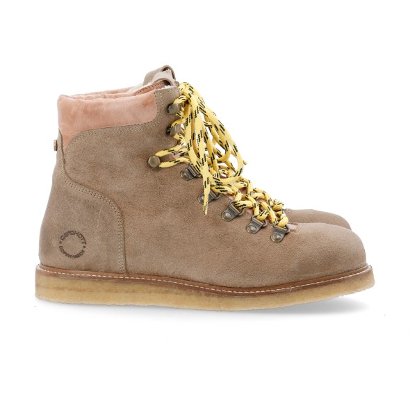 Ca'Shott - Women's Casmalone Hiking Boot - Winterschuhe Gr 40 beige/braun Ca'Shott - Women's Casmalone Hiking Boot - Winterschuhe Gr 40 beige/braun von Ca'Shott