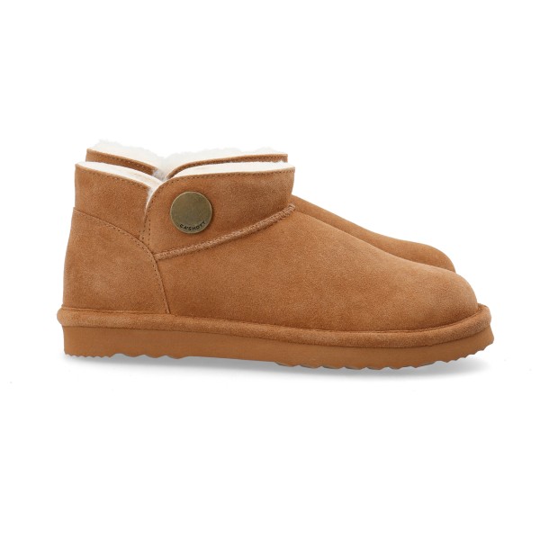 Ca'Shott - Women's Cassia Warm Pull Boot - Winterschuhe Gr 39 tan Ca'Shott - Women's Cassia Warm Pull Boot - Winterschuhe Gr 39 tan von Ca'Shott