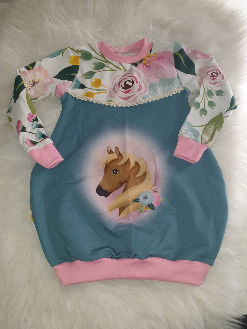 Ballonkleid 104 von CaJaLenaDesign