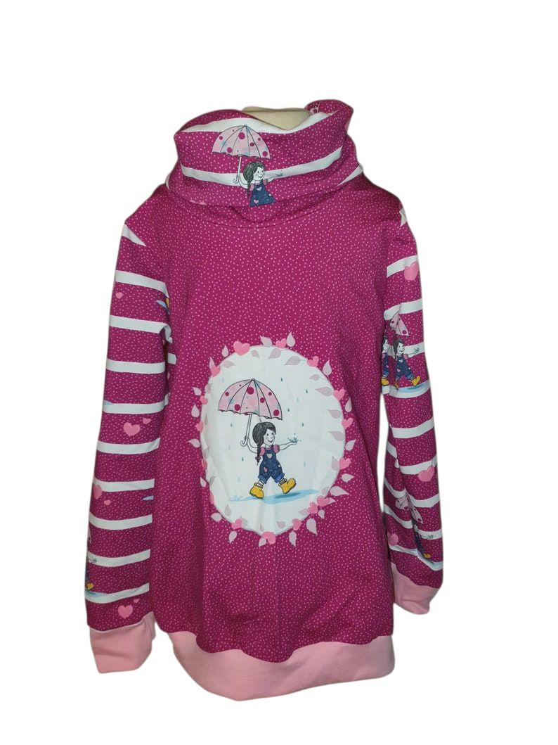 Kapuzenpulli 116 Panel von CaJaLenaDesign
