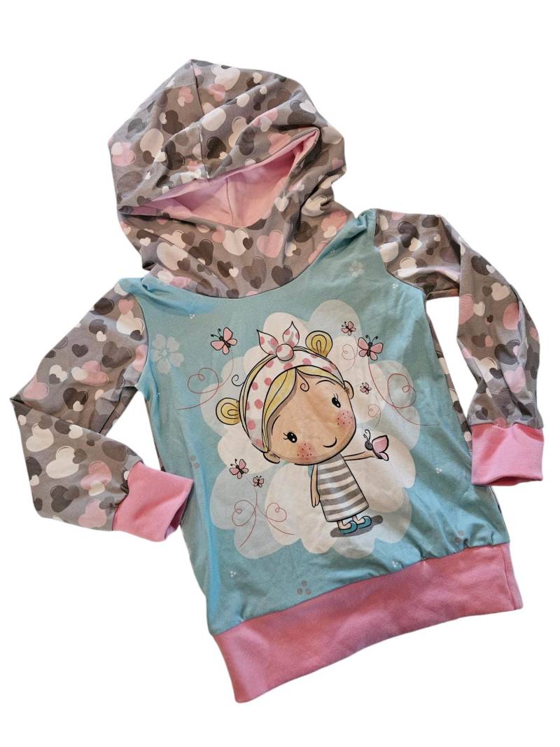 Kapuzenpulli 98 Kapuzenpulli 98 von CaJaLenaDesign