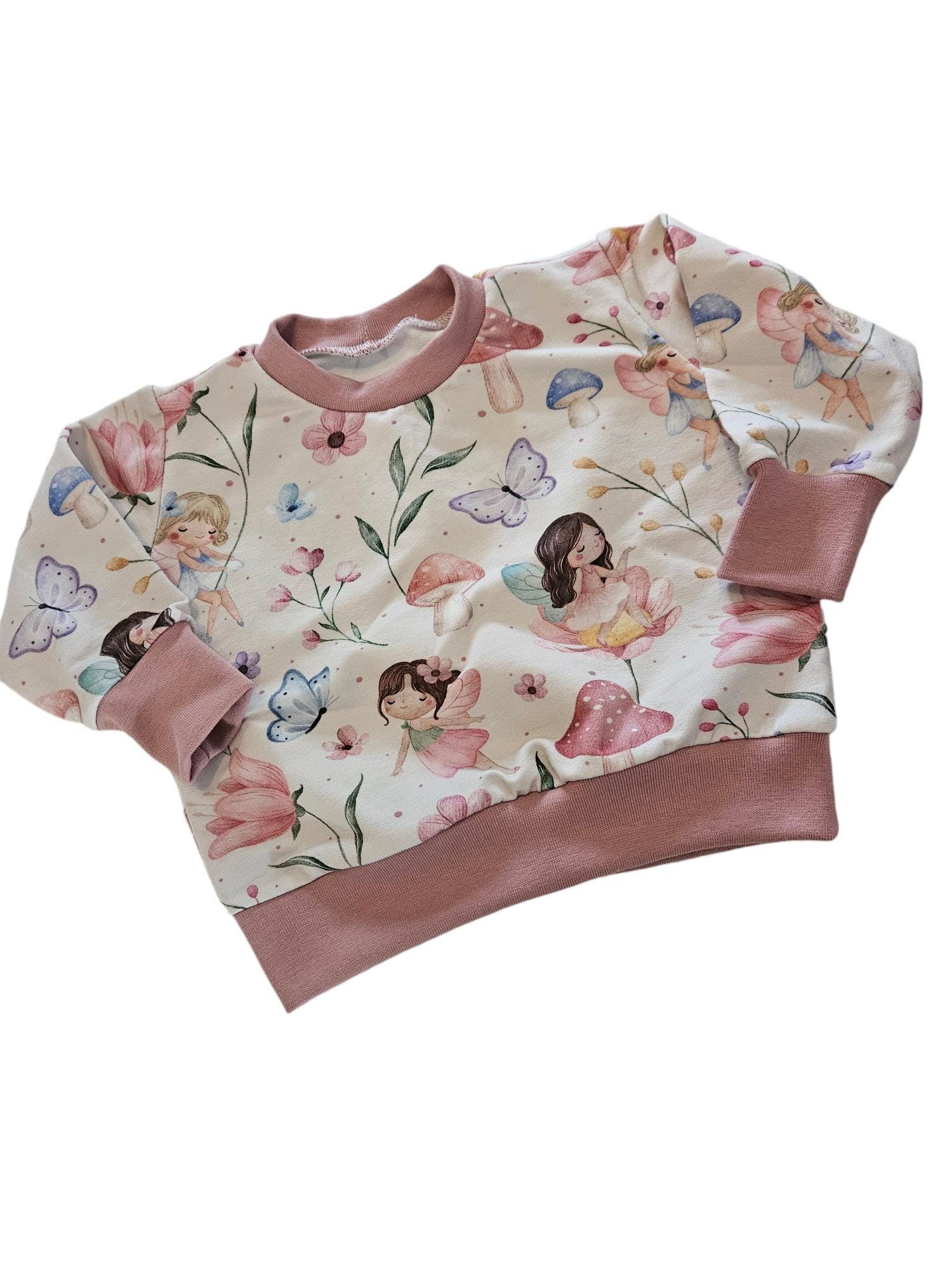 Pullover 74 von CaJaLenaDesign