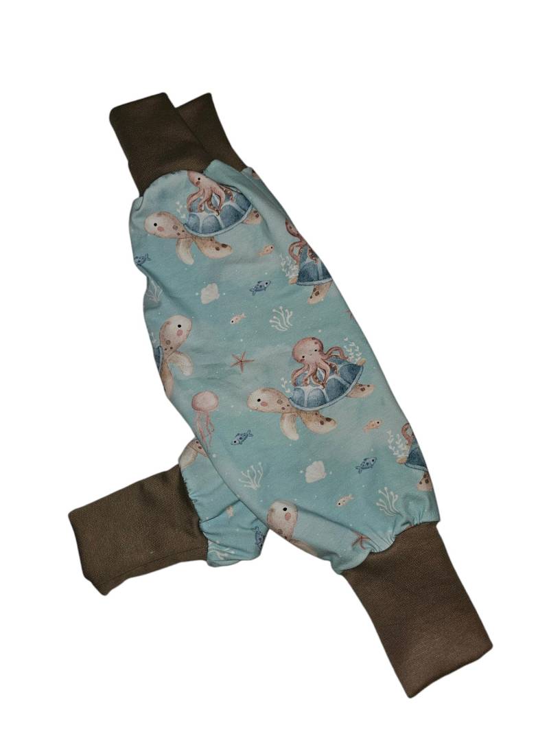 Pumphose 50-110 von CaJaLenaDesign