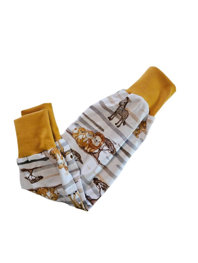 Pumphose 68-80 von CaJaLenaDesign