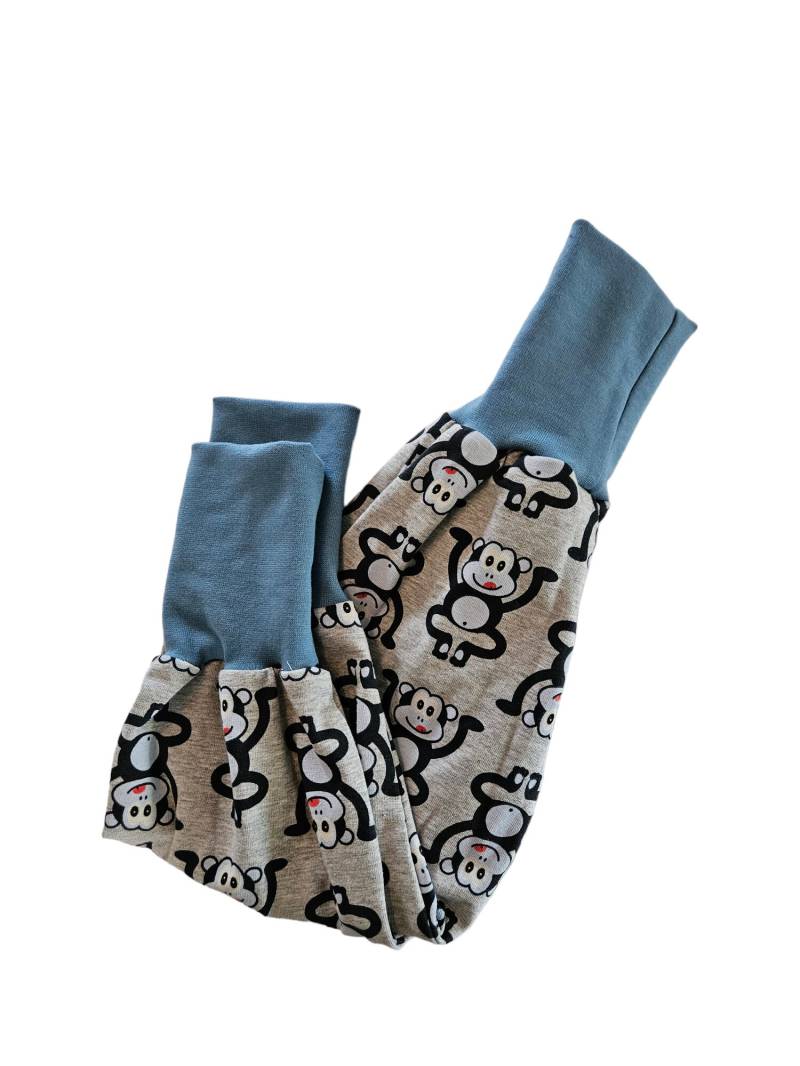 Pumphose 68-80 von CaJaLenaDesign