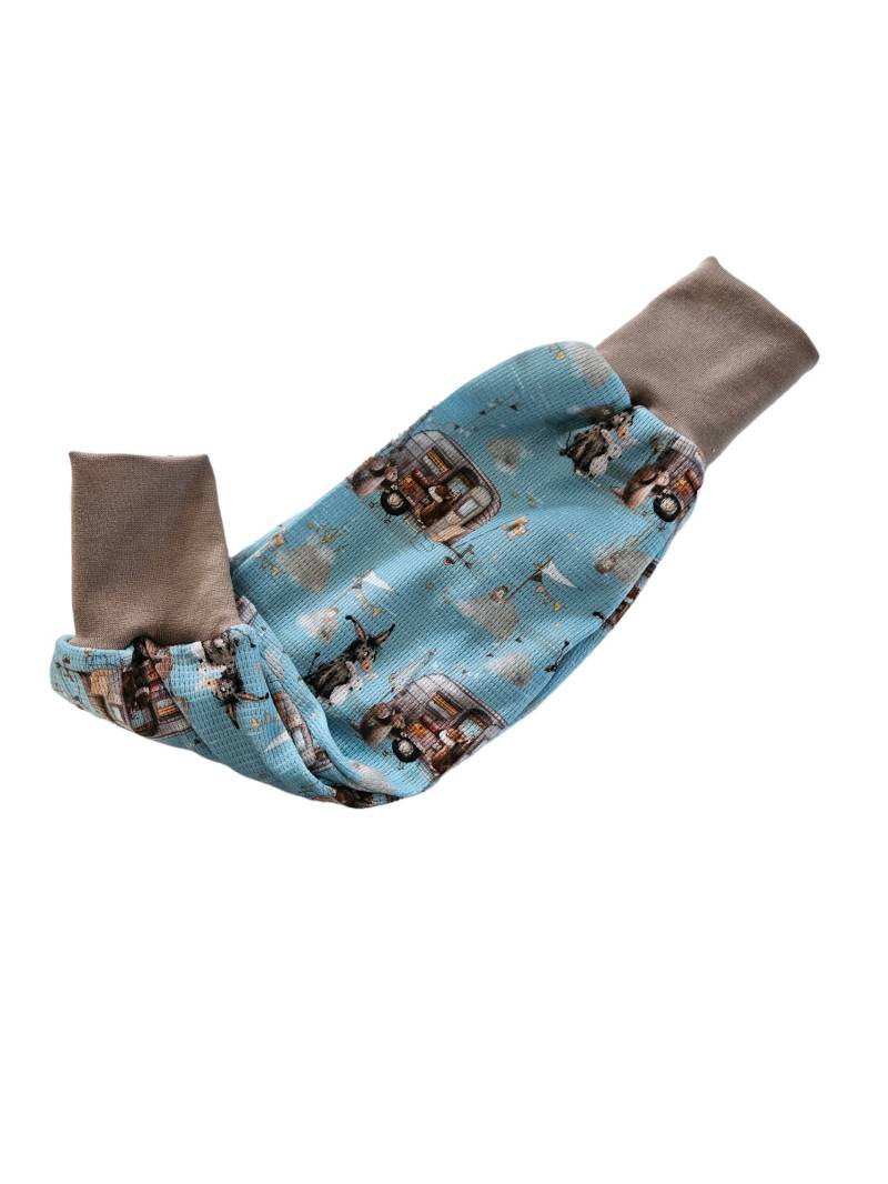 Pumphose Waffelstrick 50-110 Pumphose Waffelstrick 50-110 von CaJaLenaDesign