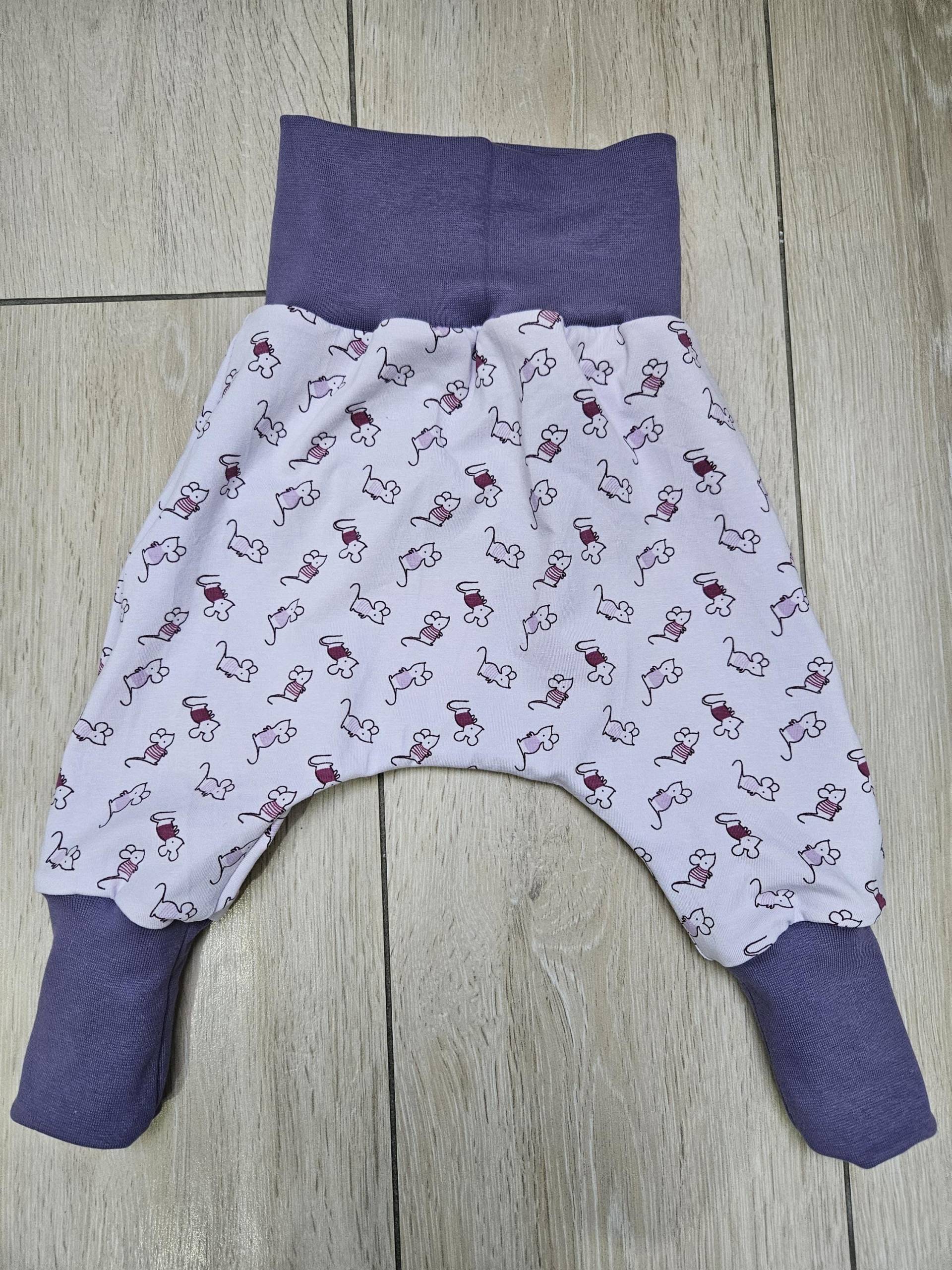 Pumphose Mäuse von CaNaeBa