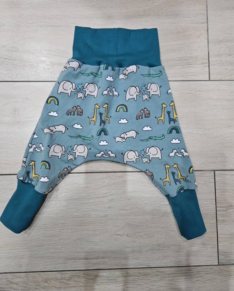 Pumphose Safari von CaNaeBa