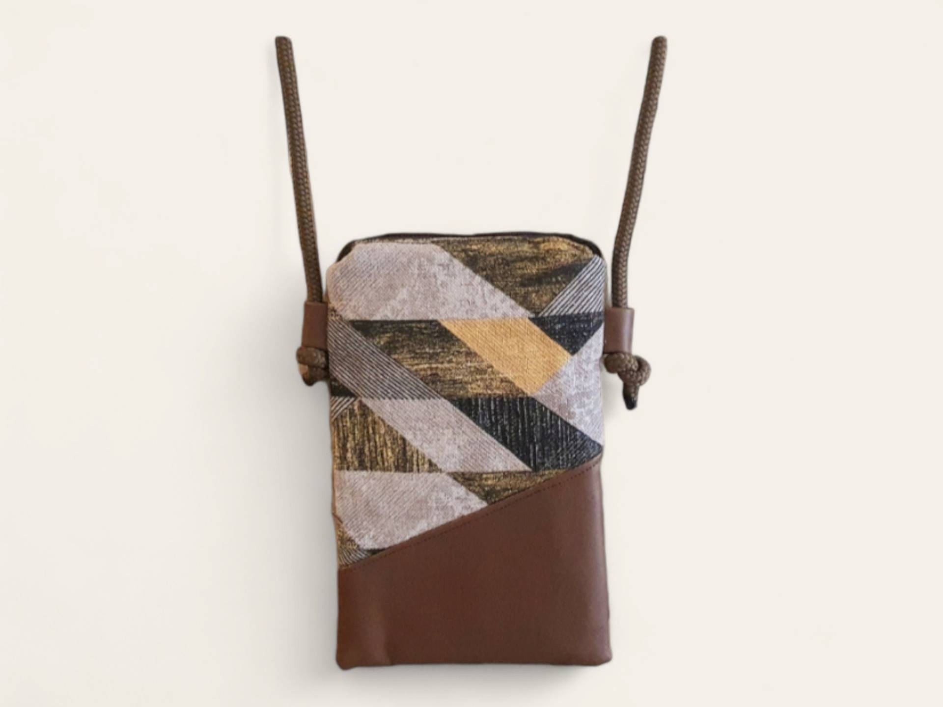 Handytasche Zum Umhängen/Umhängetasche/Handykette Handytasche Zum Umhängen/Umhängetasche/Handykette von CaTasHobbyzimmer