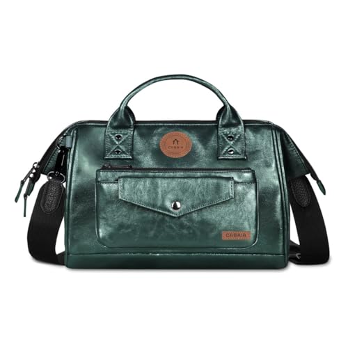 Cabaia Adventurer Crossbody Lucerne - Umhängetasche von Cabaïa