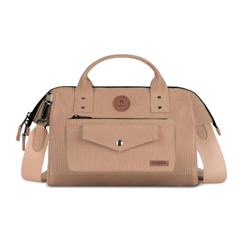 Cabaia Adventurer Crossbody Luxor - Umhängetasche von Cabaïa