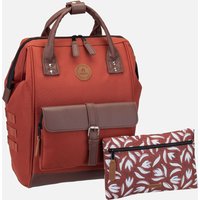 Cabaia - Adventurer Hiker Oxford Medium San Cristobal - Rucksack  , 17.4 l von Cabaia