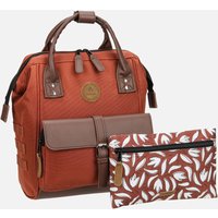 Cabaia - Adventurer Hiker Recycled Oxford Small San Cristobal - Rucksack  , 11.4 l von Cabaia