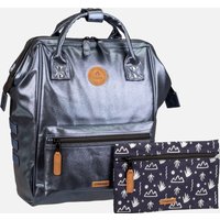 Cabaia - Adventurer Iridescent Larissa - Rucksack  , 18 l von Cabaia