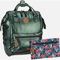 Cabaia - Adventurer Iridescent Medium Lucerne - Rucksack  , 0 l von Cabaia