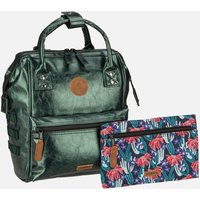 Cabaia - Adventurer Iridescent Small Lucerne - Rucksack  , 10 l von Cabaia