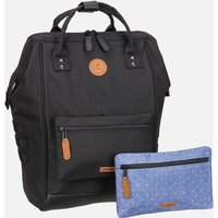 Cabaia - Adventurer Oxford Large Berlin - Rucksack  , 22.7 l von Cabaia