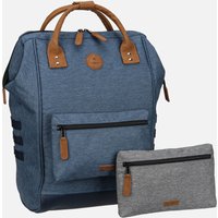 Cabaia - Adventurer Oxford Large Paris - Rucksack  , 22.7 l von Cabaia