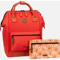 Cabaia - Adventurer Oxford Medium Alicante - Rucksack  , 23 l von Cabaia