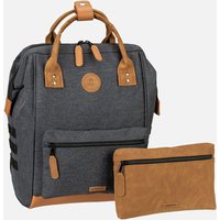Cabaia - Adventurer Oxford Medium Londres - Rucksack  , 23 l von Cabaia