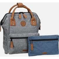 Cabaia - Adventurer Oxford Small New York - Rucksack  , 12 l von Cabaia