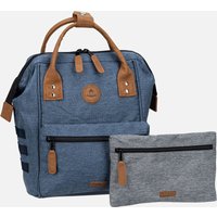 Cabaia - Adventurer Oxford Small Paris - Rucksack  , 12 l von Cabaia