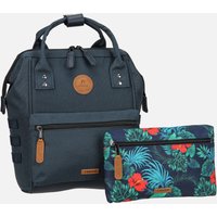 Cabaia - Adventurer Oxford Small Reykjavik - Rucksack  , 12 l von Cabaia