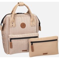 Cabaia - Adventurer Quilted Small Guadalajara - Rucksack  , 14.3 l von Cabaia