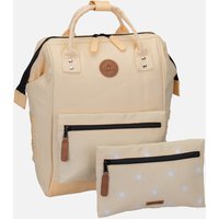 Cabaia - Adventurer Recycled Denim Medium Ibiza - Rucksack  , 22.3 l von Cabaia