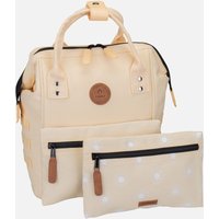 Cabaia - Adventurer Recycled Denim Small Ibiza - Rucksack  , 9.9 l von Cabaia