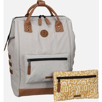 Cabaia - Adventurer Recycled Oxford Large Arequipa - Rucksack  , 22.7 l von Cabaia