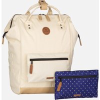 Cabaia - Adventurer Recycled Oxford Large Cape Town - Rucksack  , 22.7 l von Cabaia