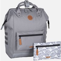 Cabaia - Adventurer Recycled Oxford Large Poitiers - Rucksack  , 22.7 l von Cabaia