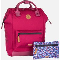 Cabaia - Adventurer Recycled Oxford Large Santiago de Cuba - Rucksack  , 22.7 l von Cabaia