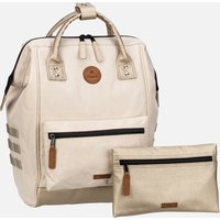 Cabaia - Adventurer Recycled Oxford Medium Algier - Rucksack  , 23 l von Cabaia