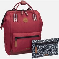 Cabaia - Adventurer Recycled Oxford Medium Angers - Rucksack  , 23 l von Cabaia