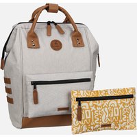 Cabaia - Adventurer Recycled Oxford Medium Arequipa - Rucksack  , 23 l von Cabaia