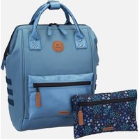 Cabaia - Adventurer Recycled Oxford Medium Bourgas - Rucksack  , 23 l von Cabaia