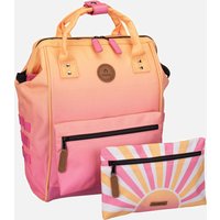 Cabaia - Adventurer Recycled Oxford Medium Cabourg - Rucksack  , 23 l von Cabaia