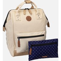 Cabaia - Adventurer Recycled Oxford Medium Cape Town - Rucksack  , 23 l von Cabaia