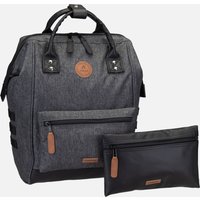 Cabaia - Adventurer Recycled Oxford Medium Luxembourg - Rucksack  , 23 l von Cabaia