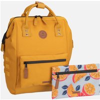 Cabaia - Adventurer Recycled Oxford Medium Marrakech - Rucksack  , 23 l von Cabaia