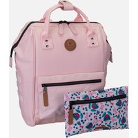 Cabaia - Adventurer Recycled Oxford Medium Ouidah - Rucksack  , 23 l von Cabaia