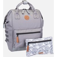 Cabaia - Adventurer Recycled Oxford Medium Poitiers - Rucksack  , 23 l von Cabaia