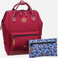 Cabaia - Adventurer Recycled Oxford Medium Santiago de Cuba - Rucksack  , 23 l von Cabaia